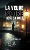 La veuve noire tisse sa toile (eBook, ePUB)