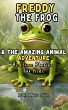 Freddy the Frog (eBook, ePUB) - Bild 1