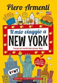 Il mio viaggio a New York (eBook, ePUB)