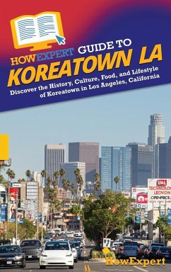 HowExpert Guide to Koreatown LA - Howexpert