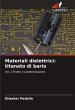 Materiali dielettrici: titanato di bario - Bild 1
