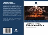 LEHRPHILOSOPHIE. HERAUSFORDERUNGEN