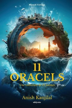 11 Oracles - Anish Kanjilal