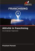 Attività in franchising