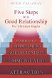 Five Steps To A Good Relationship - Bild 1