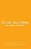 Grace Upon Grace