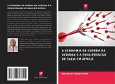 A ECONOMIA DE GUERRA DA UCRÂNIA E A PROLIFERAÇÃO DE SALW EM ÁFRICA