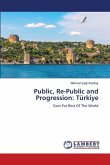 Public, Re-Public and Progression: Türkiye