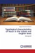 Typological characteristics of Noun in... - Bild 1