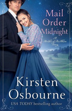 Mail Order Midnight - Osbourne, Kirsten