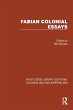 Fabian Colonial Essays - Bild 1