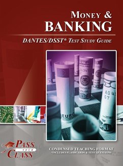 Money and Banking DANTES / DSST Test Study Guide - Passyourclass