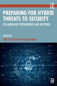 Preparing for Hybrid Threats to Security