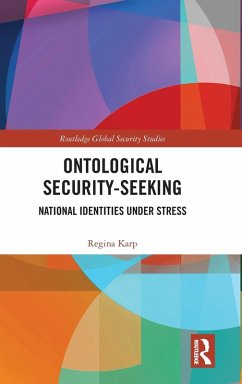 Cover Ontological Security-Seeking