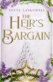 The Heir's Bargain The Heir's Bargain