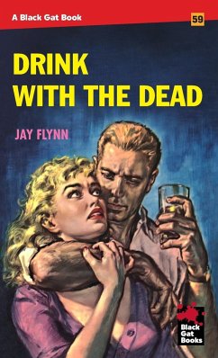 Drink With the Dead - Flynn, Jay