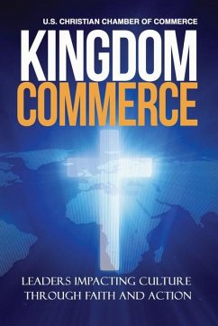 Cover Kingdom Commerce