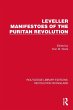 Leveller Manifestoes of the Puritan... - Bild 1