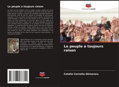 Le peuple a toujours raison - Ghinararu, Catalin Corneliu