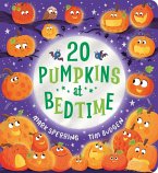 Twenty Pumpkins at Bedtime