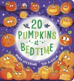 Twenty Pumpkins at Bedtime