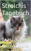 Strolchis Tagebuch - Teil 663 (eBook, ePUB)