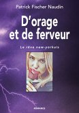 D'orage et de ferveur (eBook, ePUB)