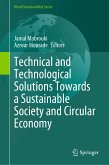 Technical and Technological Solutions Towards a Sustainable Society and Circular Economy (eBook, PDF)