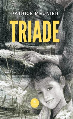 Triade (eBook, ePUB) - Meunier, Patrice
