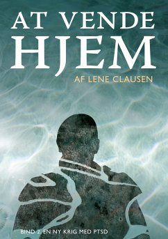 At vende hjem (eBook, ePUB) - Clausen, Lene