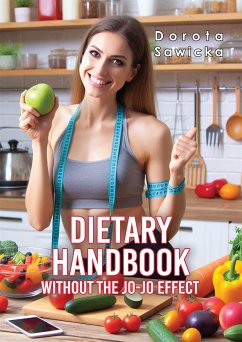 Dietary Handbook Without the yo-yo effect (eBook, ePUB) - Sawicka, Dorota