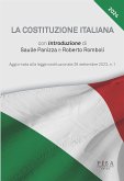La Costituzione italiana (eBook, PDF)