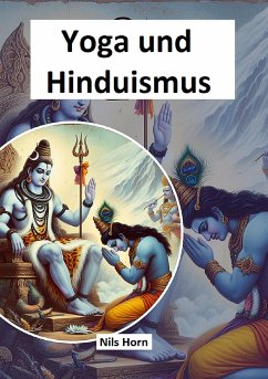 Yoga und Hinduismus (eBook, ePUB) - Horn, Nils