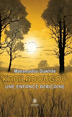 Kabiladougou (eBook, ePUB) - Diakhité, Mahamadou