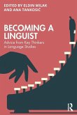 Becoming a Linguist Becoming a Linguist