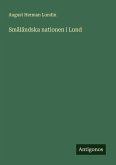 Småländska nationen i Lund