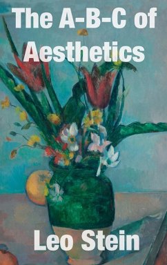 Cover The A-B-C of Aesthetics