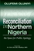 Reconciliation in Northern Nigeria