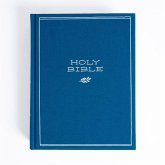 CSB Illustrator's Notetaking Bible, Large Print Edition, Deep Caribbean Blue Cloth Over Board CSB Illustrator's Notetaking Bible, Large Print Edition, Deep Caribbean Blue Cloth Over Board