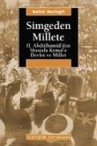 Simgeden Millete