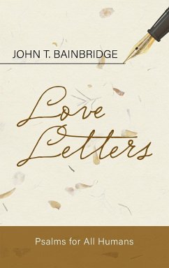 Love Letters - Bainbridge, John T.