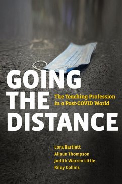 Cover Going the Distance