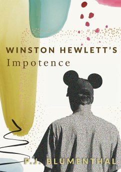 WInston Hewlett's Impotence - Blumenthal, P. J.