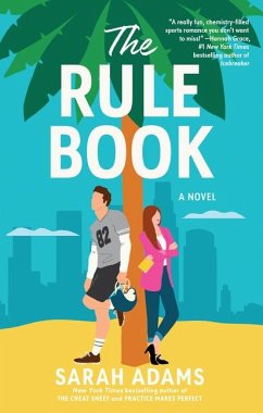 Cover The Rule Book