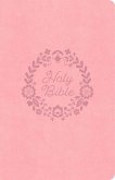 KJV Thinline Bible, Value Edition, Soft Pink Leathertouch KJV Thinline Bible, Value Edition, Soft Pink Leathertouch