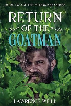 Return of the Goatman - Weill, Lawrence