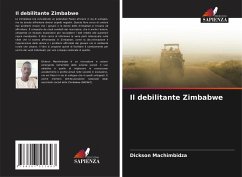 Il debilitante Zimbabwe - Machimbidza, Dickson