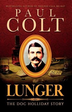 Lunger - Colt, Paul