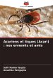 Acariens et tiques (Acari) : nos... - Bild 1