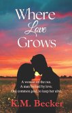 Where Love Grows